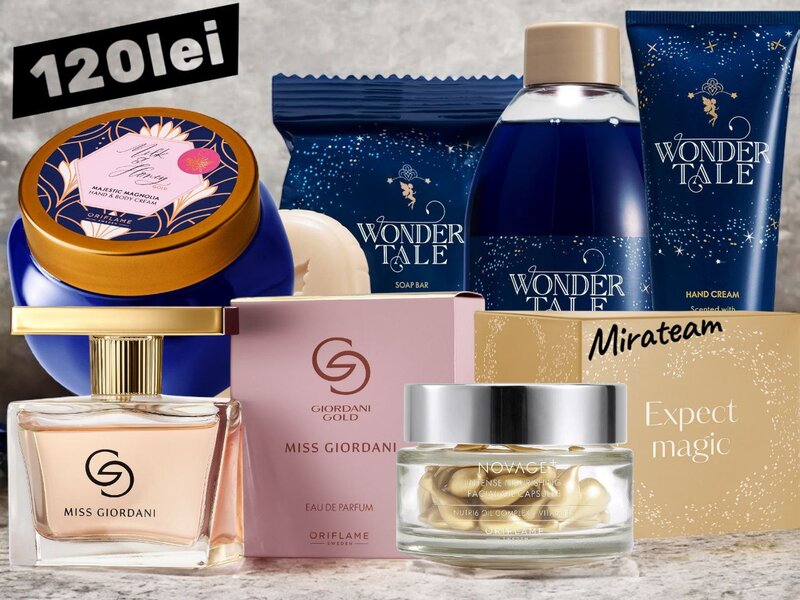 Parfuri Super oferte!  Transport gratuit