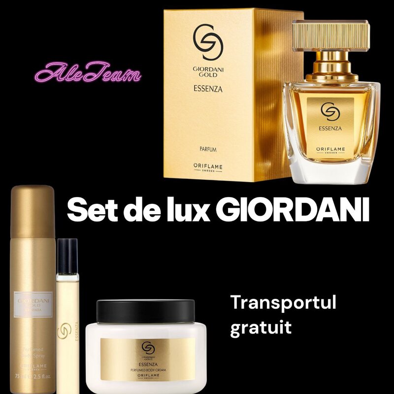 Parfuri Super oferte!  Transport gratuit