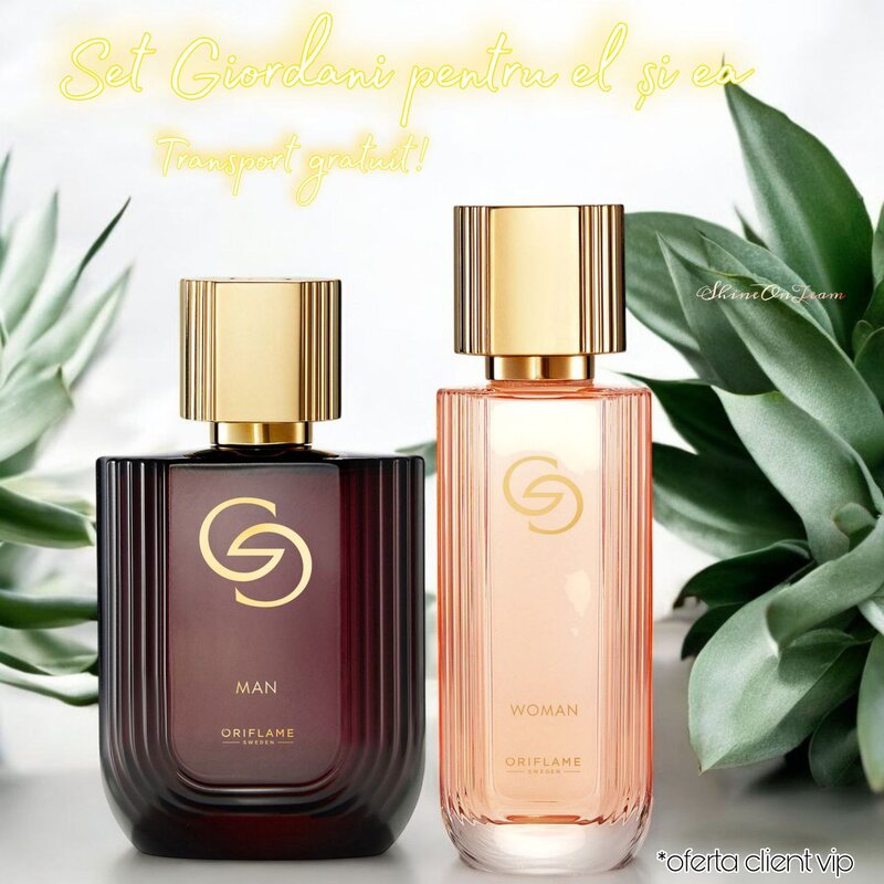 Parfuri Super oferte!  Transport gratuit