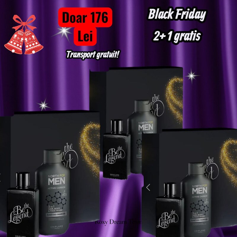 Parfuri Super oferte!  Transport gratuit