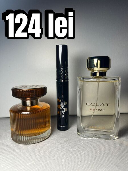 Parfuri Super oferte!  Transport gratuit