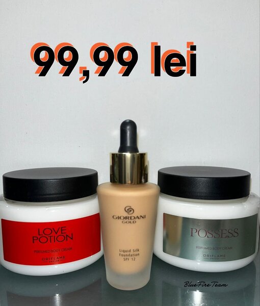 Parfuri Super oferte!  Transport gratuit