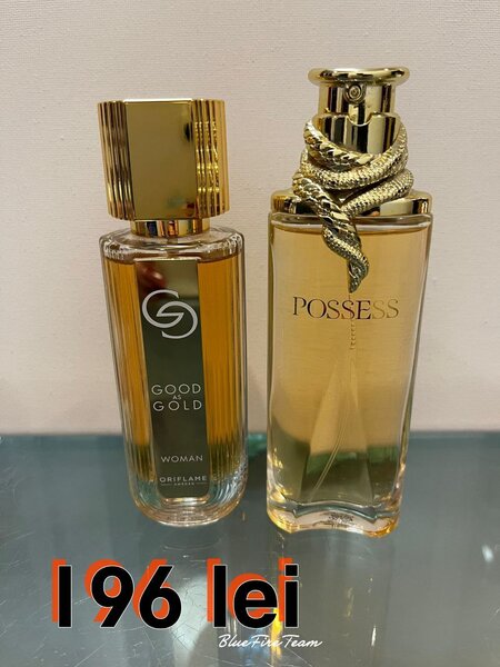 Parfuri Super oferte!  Transport gratuit